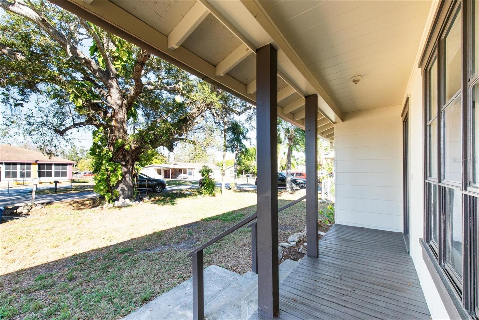 MAR-LEE ACRES - Residential Lease