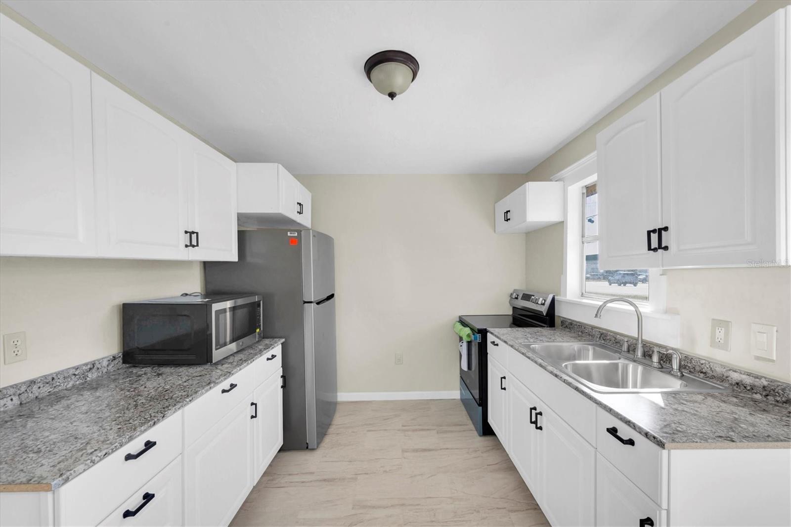 MAR-LEE ACRES - Residential Lease