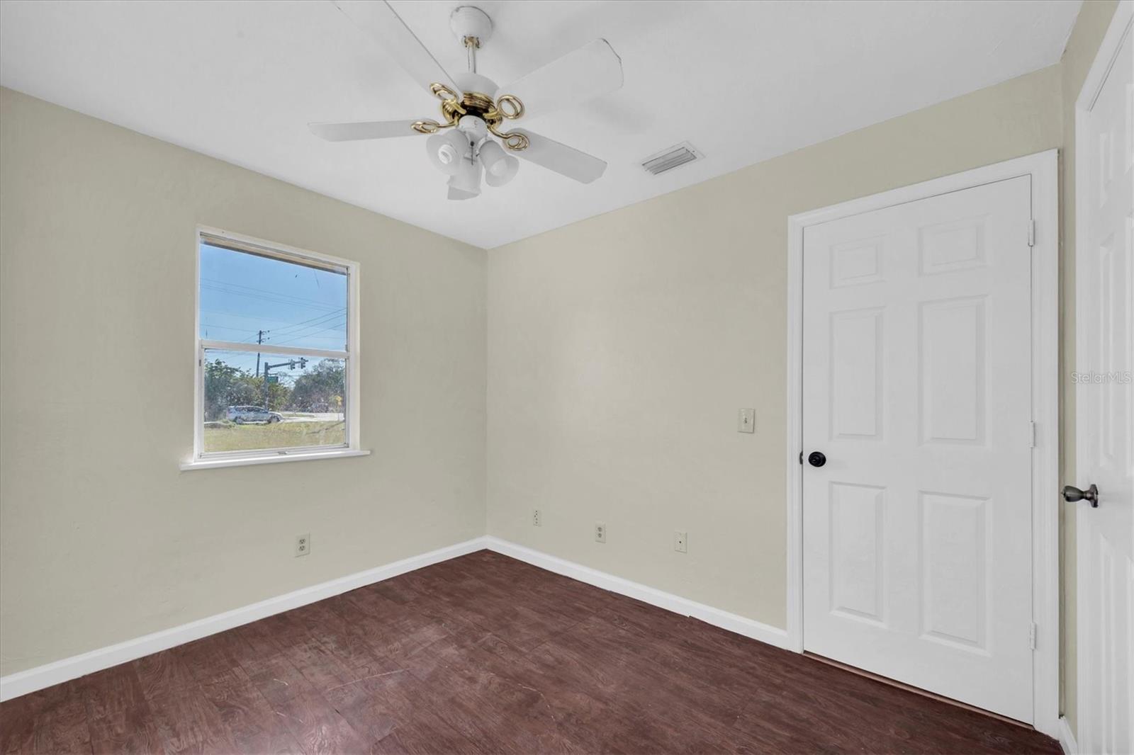 MAR-LEE ACRES - Residential Lease