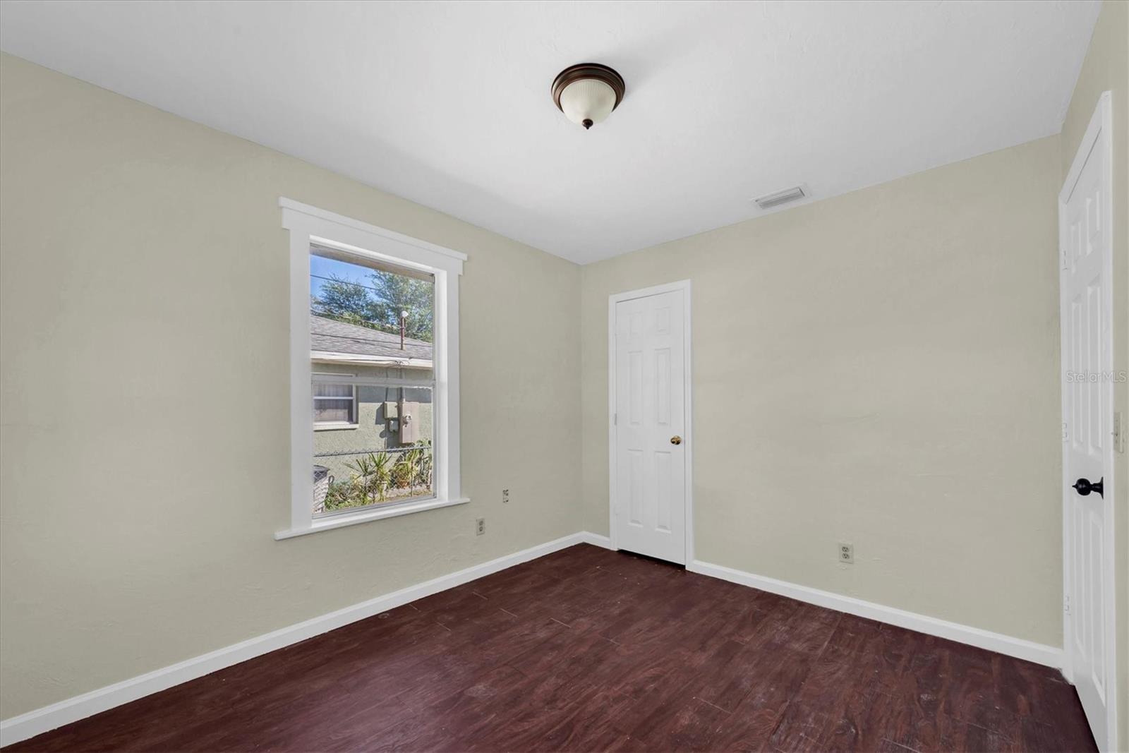 MAR-LEE ACRES - Residential Lease