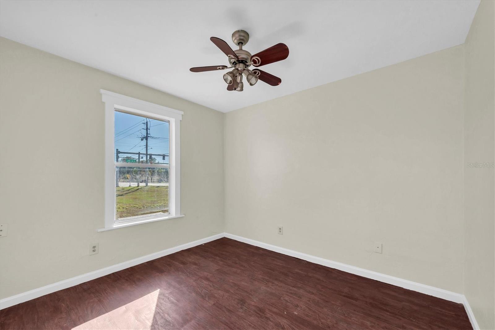 MAR-LEE ACRES - Residential Lease