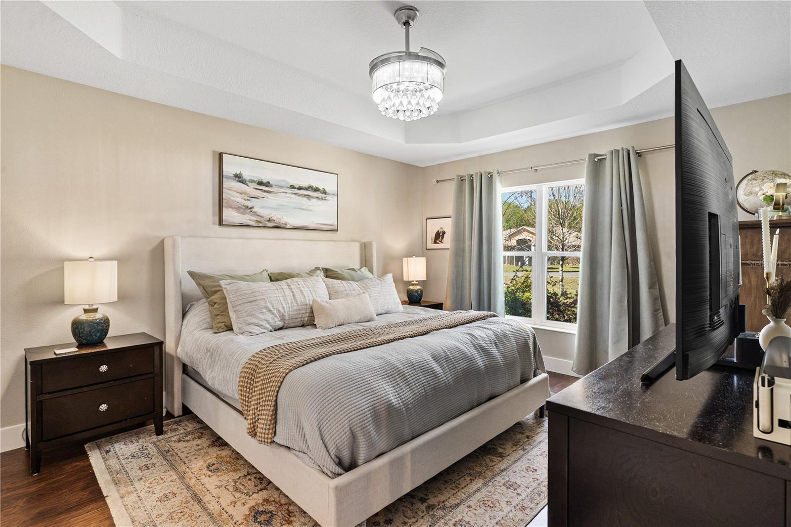 LADY LAKE HIDDEN OAKS SUB - Residential