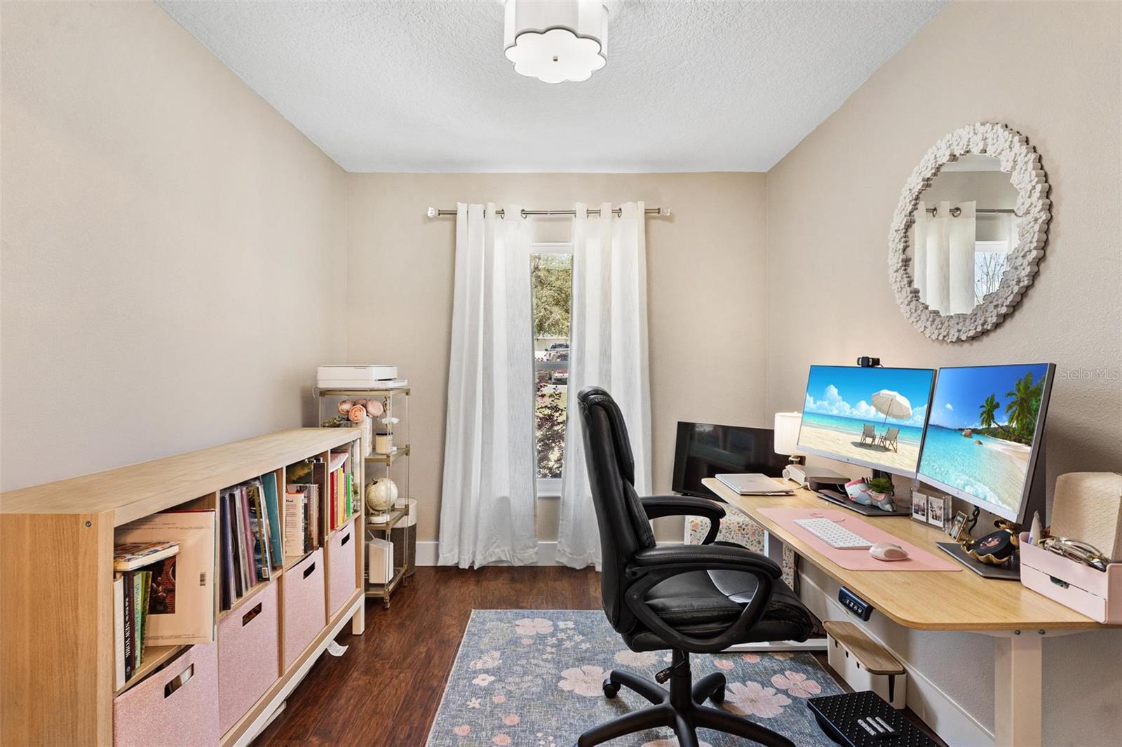 LADY LAKE HIDDEN OAKS SUB - Residential