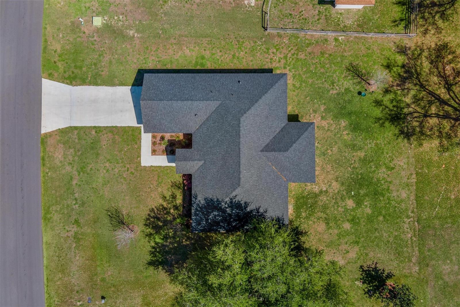 LADY LAKE HIDDEN OAKS SUB - Residential