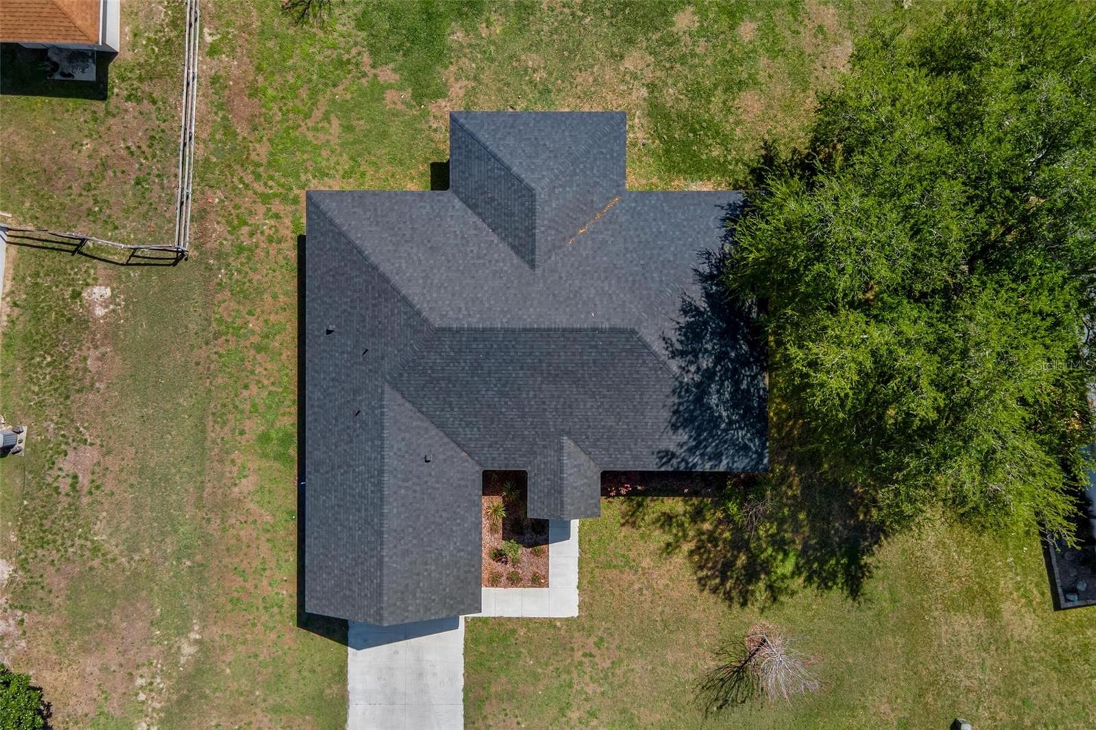 LADY LAKE HIDDEN OAKS SUB - Residential