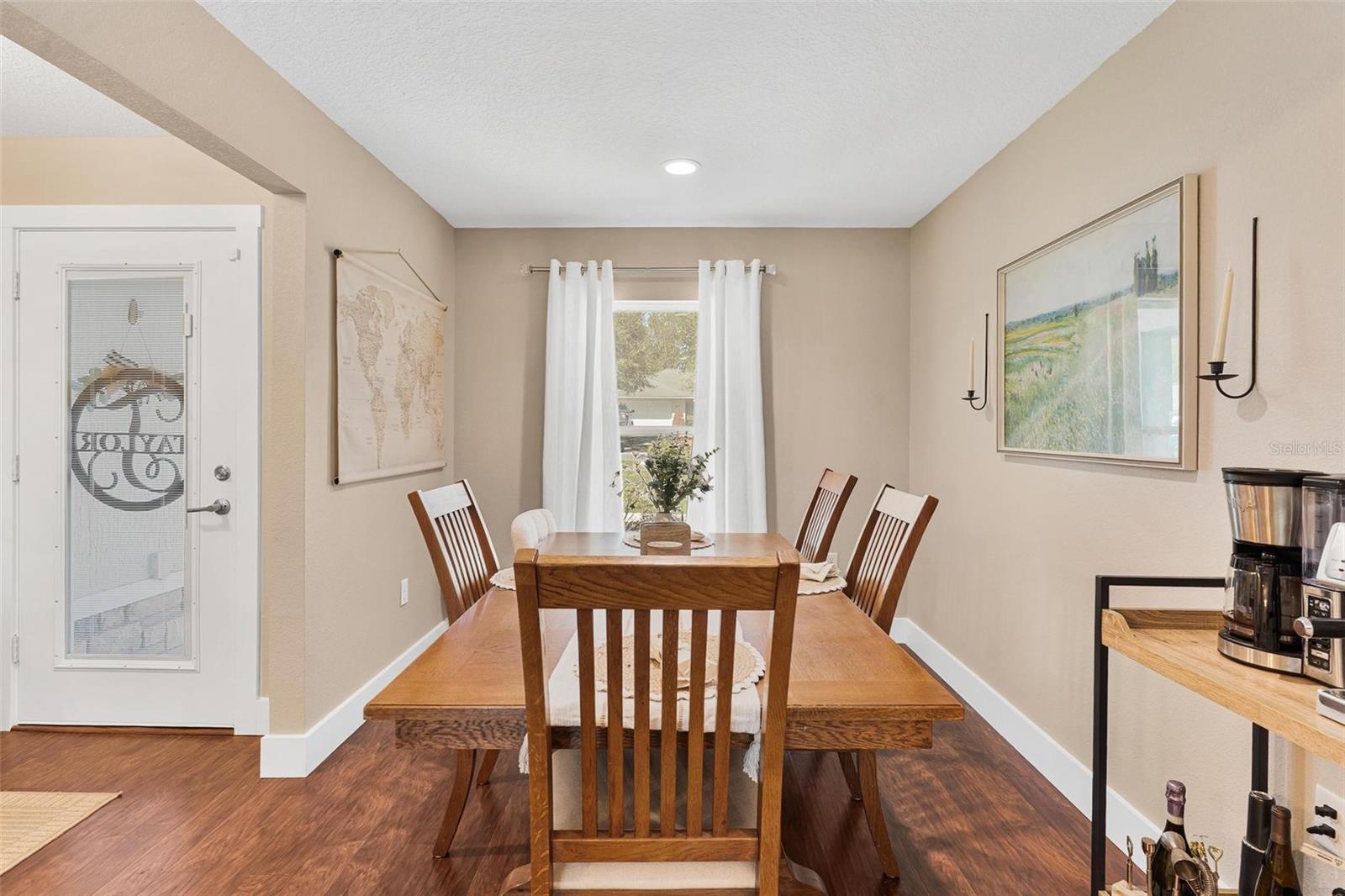 LADY LAKE HIDDEN OAKS SUB - Residential