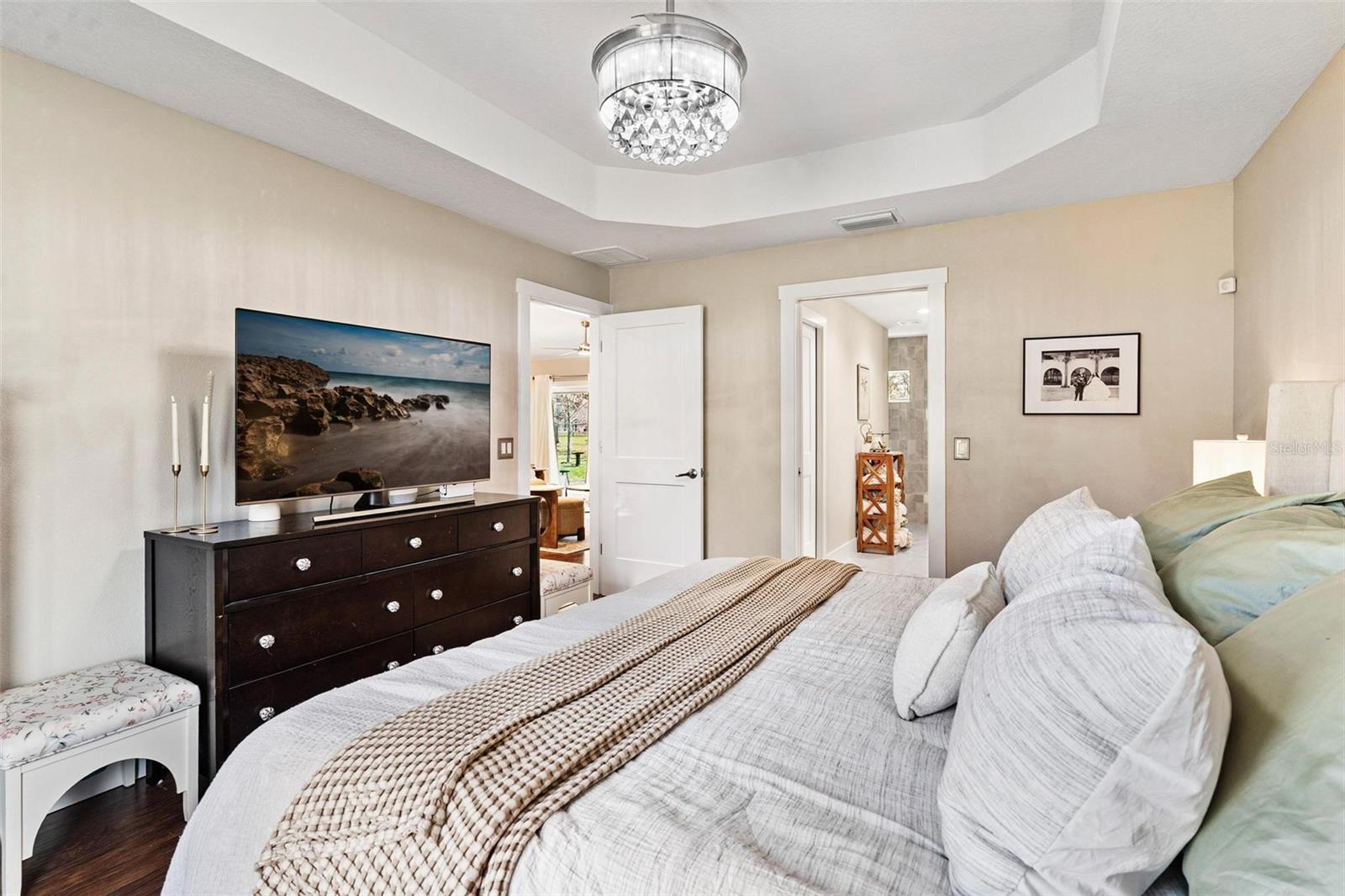 LADY LAKE HIDDEN OAKS SUB - Residential