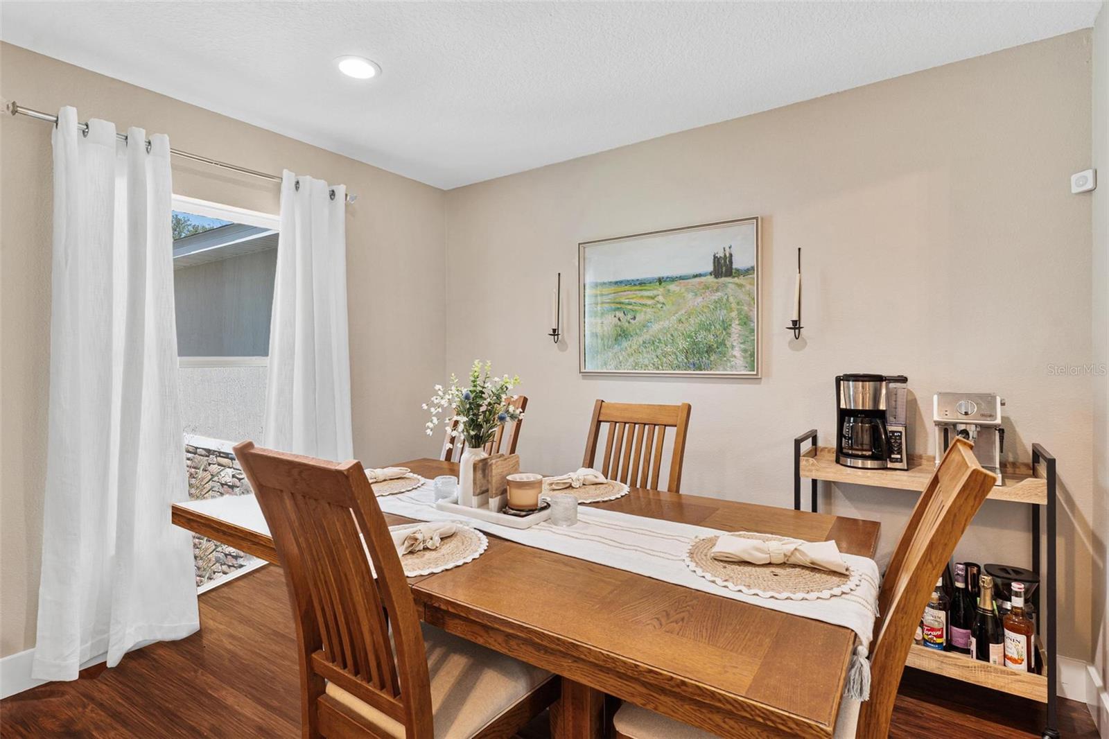 LADY LAKE HIDDEN OAKS SUB - Residential