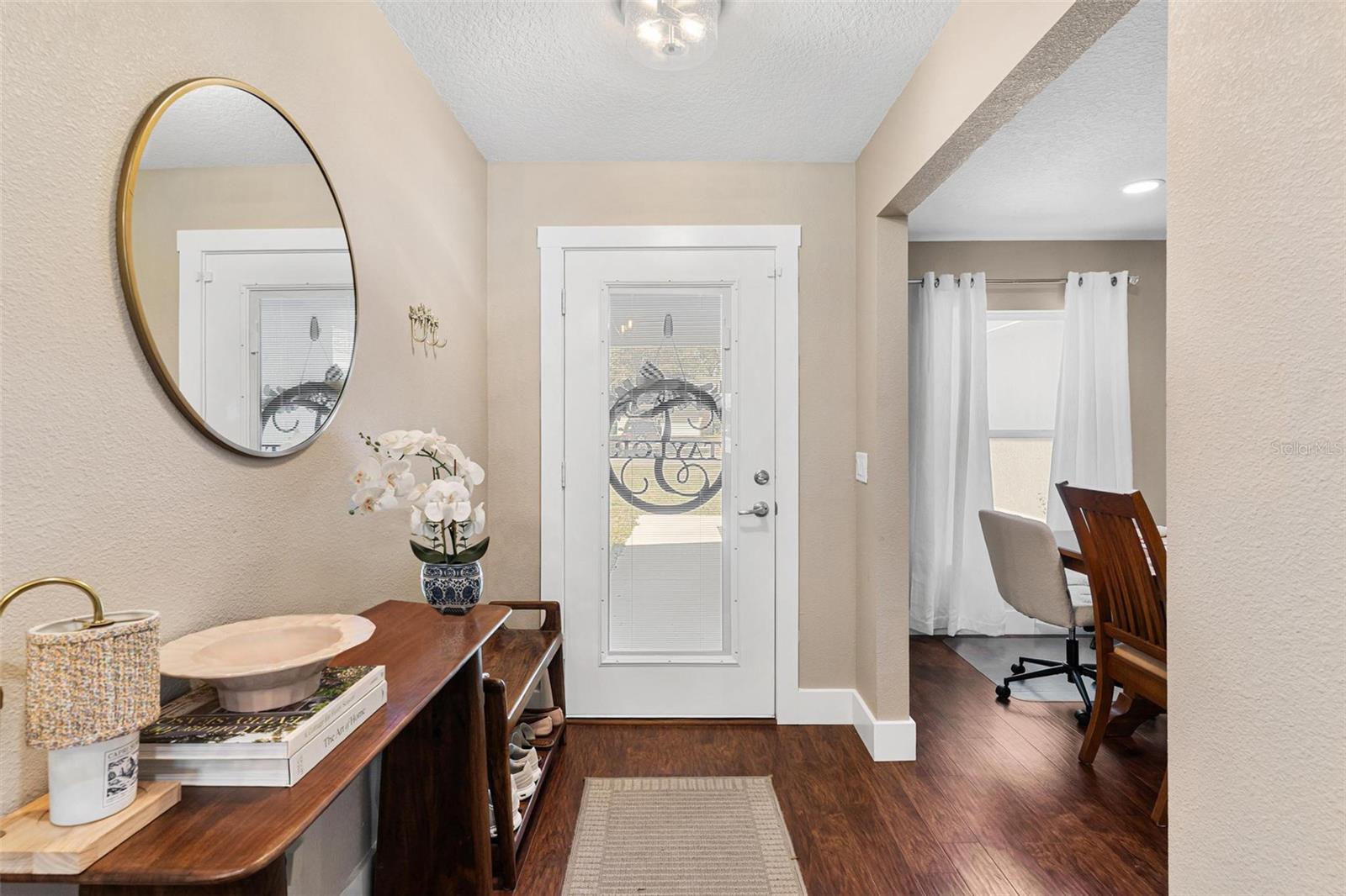 LADY LAKE HIDDEN OAKS SUB - Residential