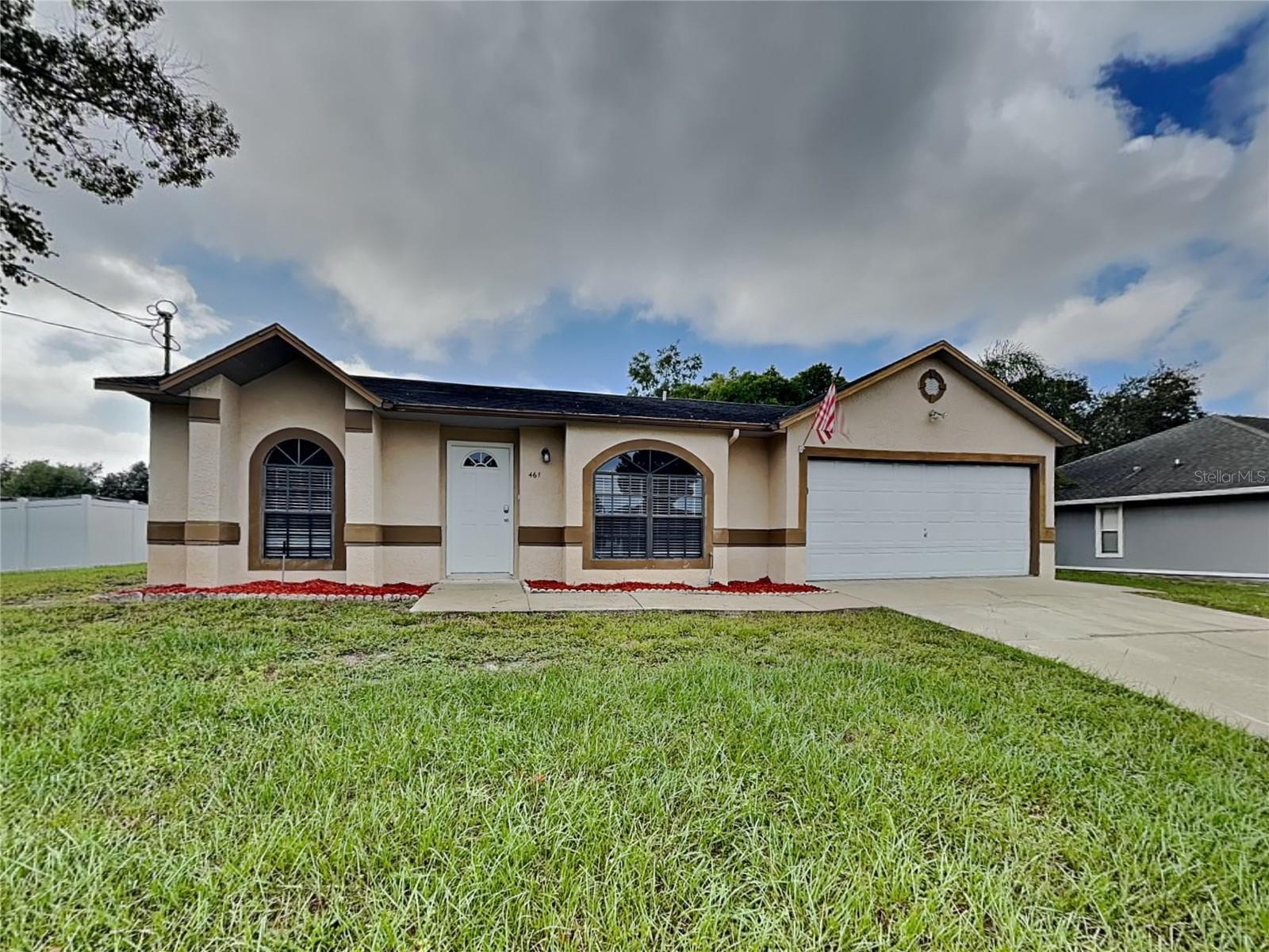 DELTONA LAKES UNIT 70 - Residential Lease