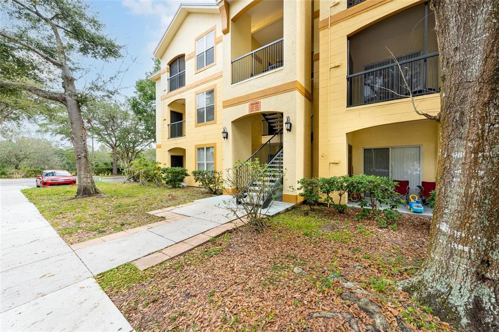 Photo of 5616 PINNACLE HEIGHTS CIRCLE #305, TAMPA, FL 33624 (MLS # T3406988)