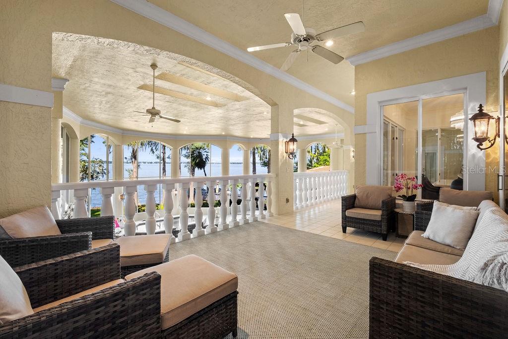 ISLEWORTH - Residential