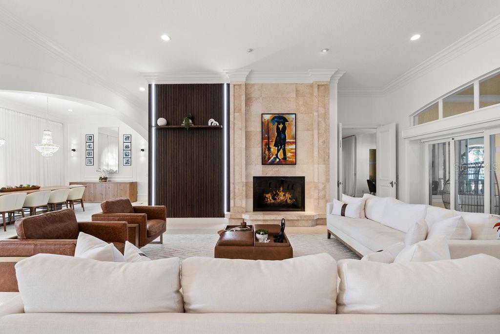 ISLEWORTH - Residential