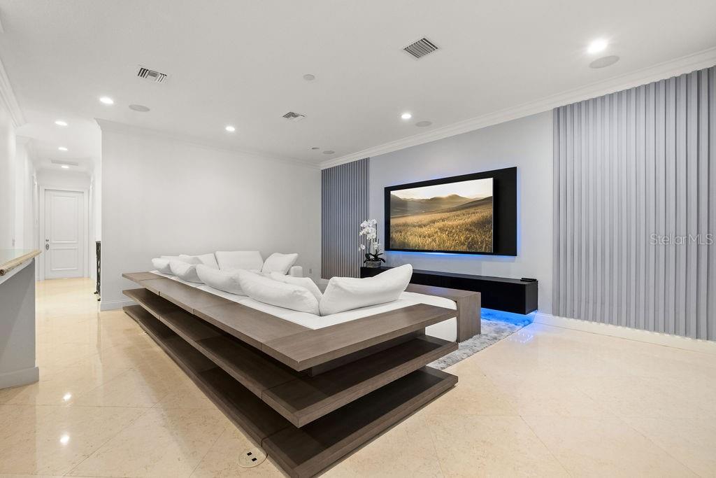 ISLEWORTH - Residential