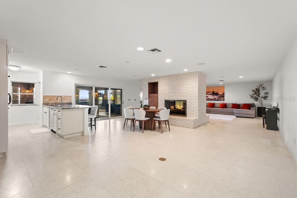 ISLEWORTH - Residential