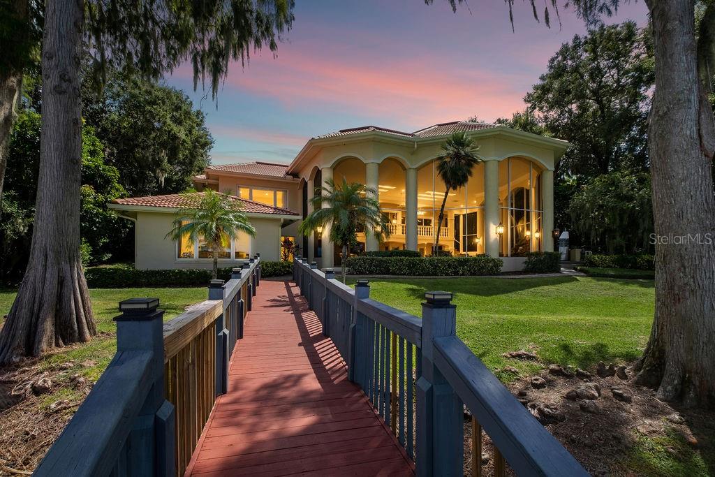 ISLEWORTH - Residential