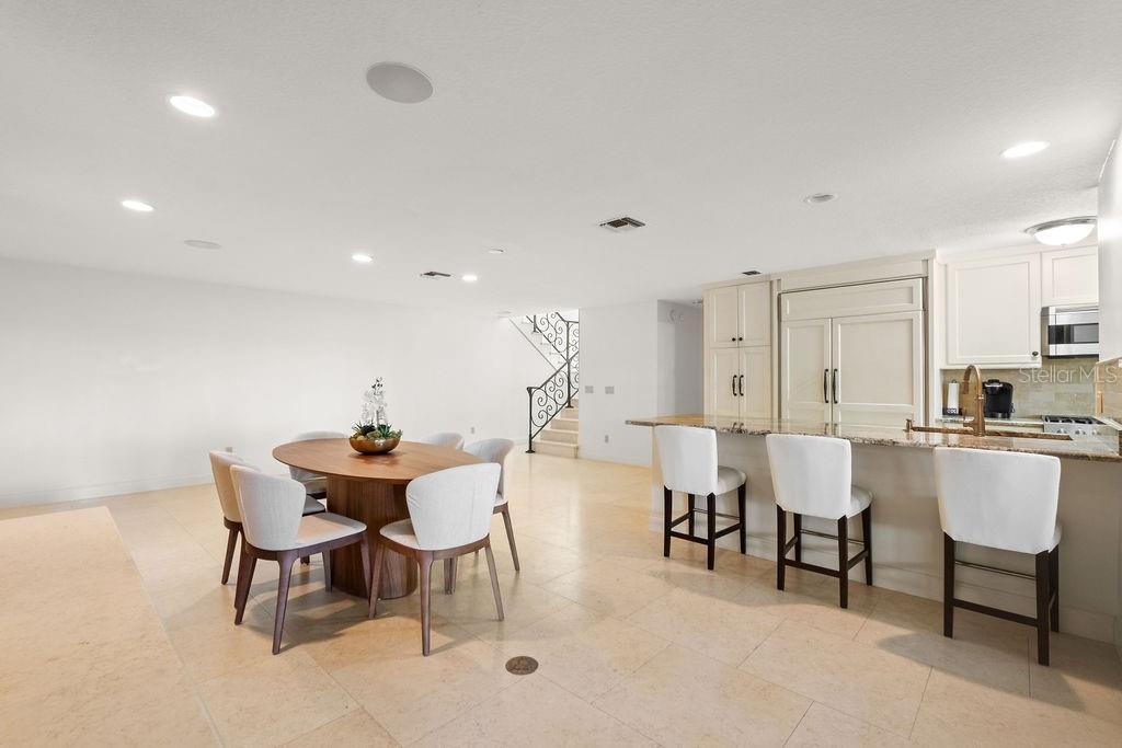ISLEWORTH - Residential