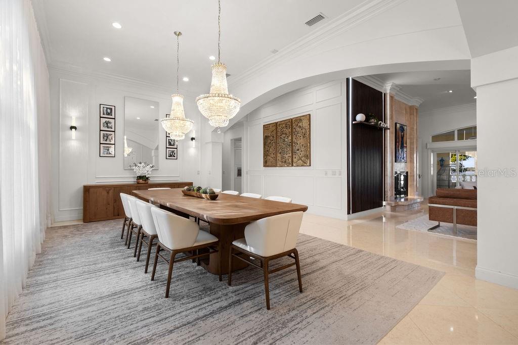 ISLEWORTH - Residential