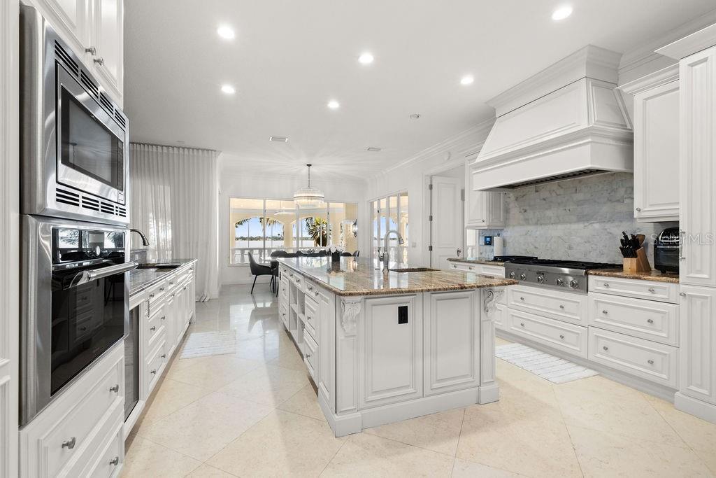 ISLEWORTH - Residential
