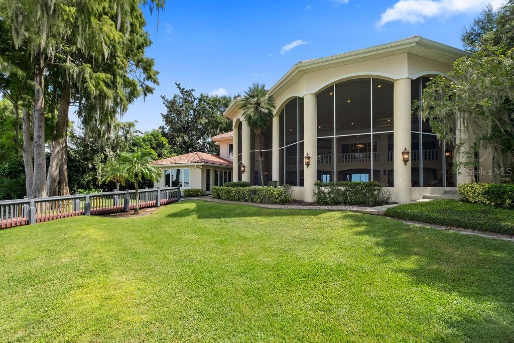 ISLEWORTH - Residential