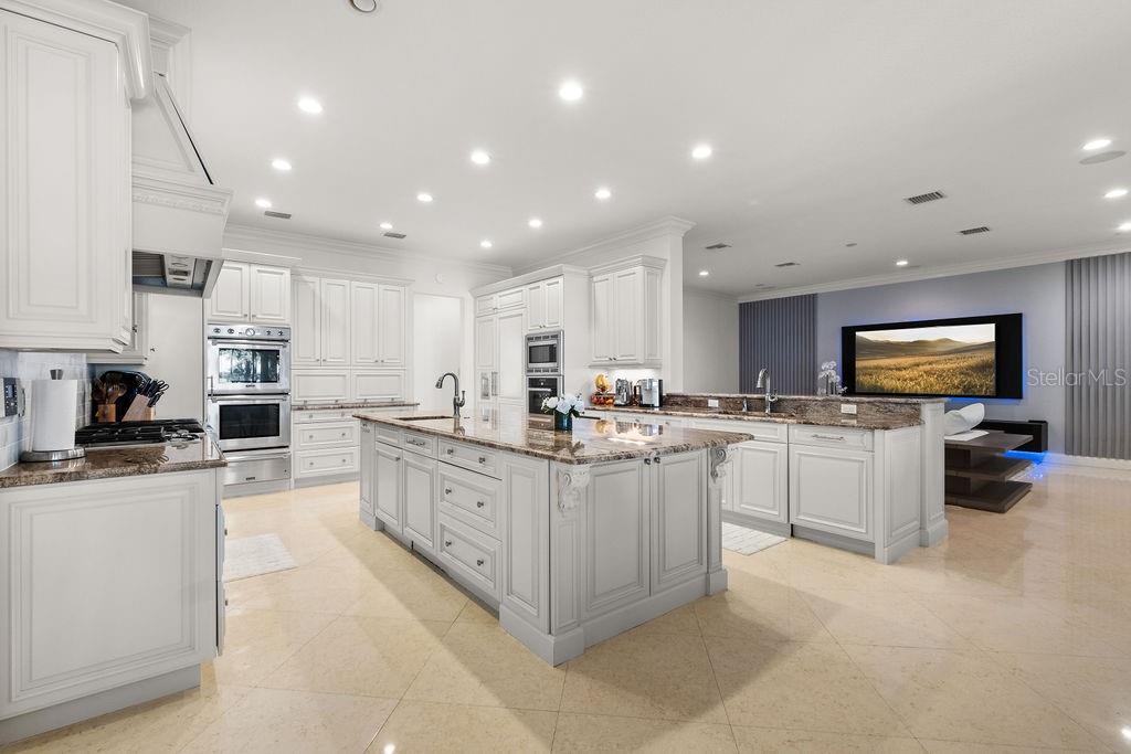 ISLEWORTH - Residential