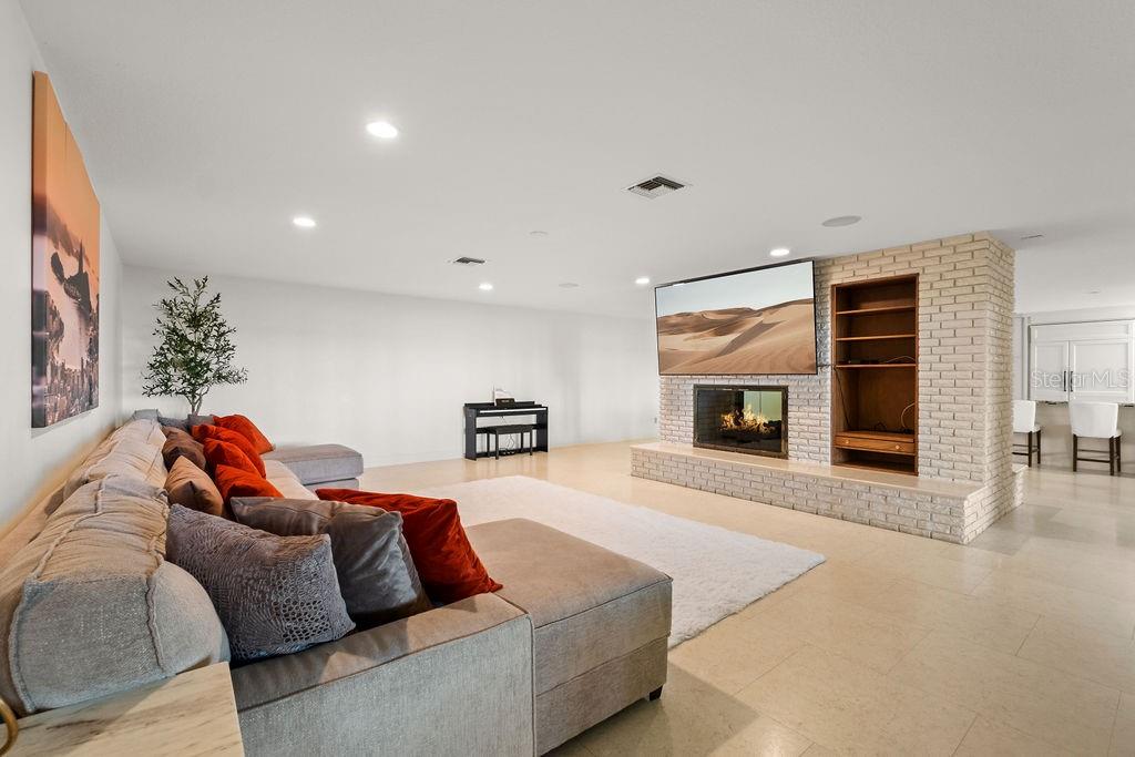 ISLEWORTH - Residential