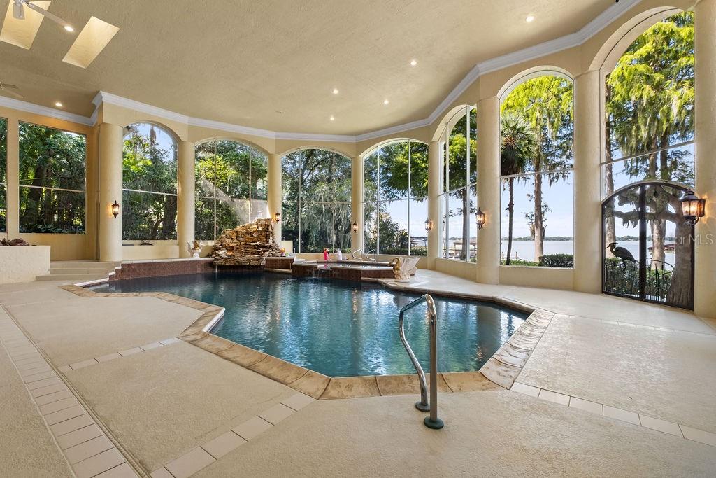 ISLEWORTH - Residential