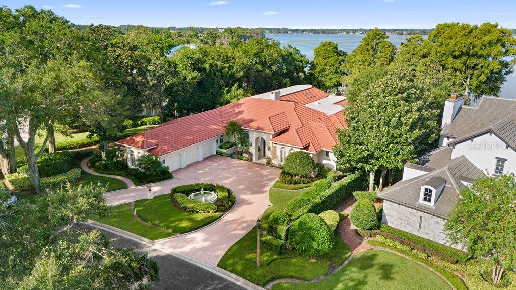 ISLEWORTH - Residential