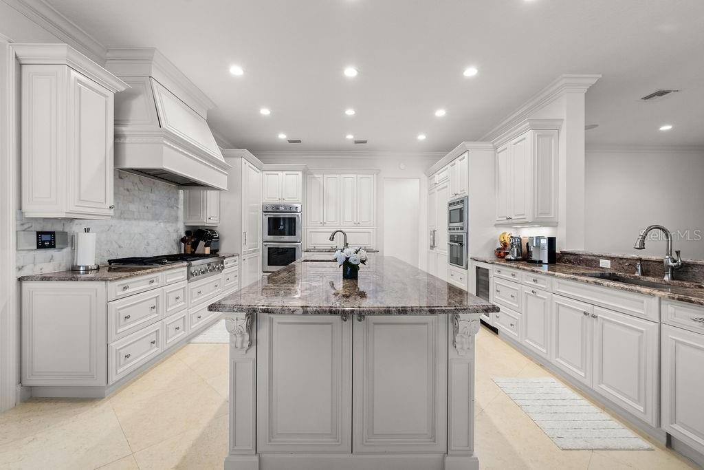 ISLEWORTH - Residential