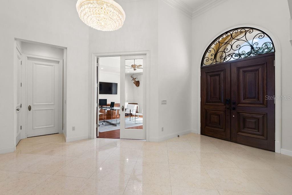 ISLEWORTH - Residential