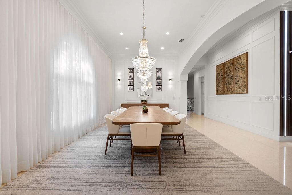 ISLEWORTH - Residential