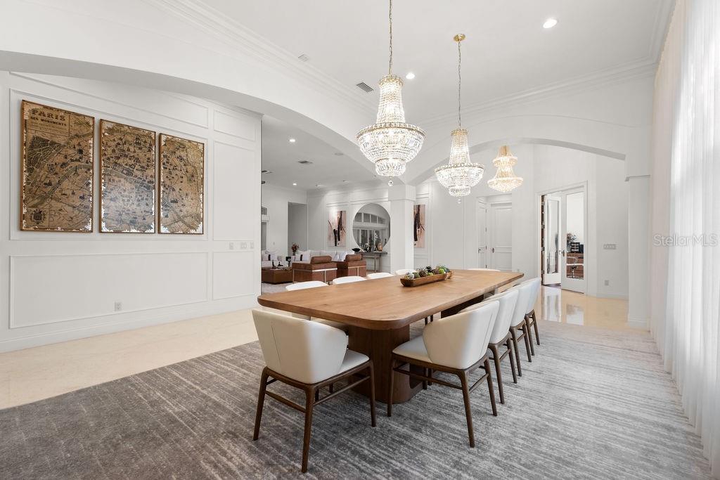 ISLEWORTH - Residential