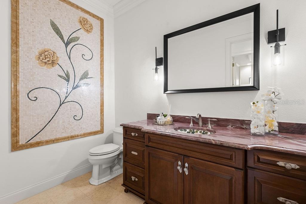 ISLEWORTH - Residential