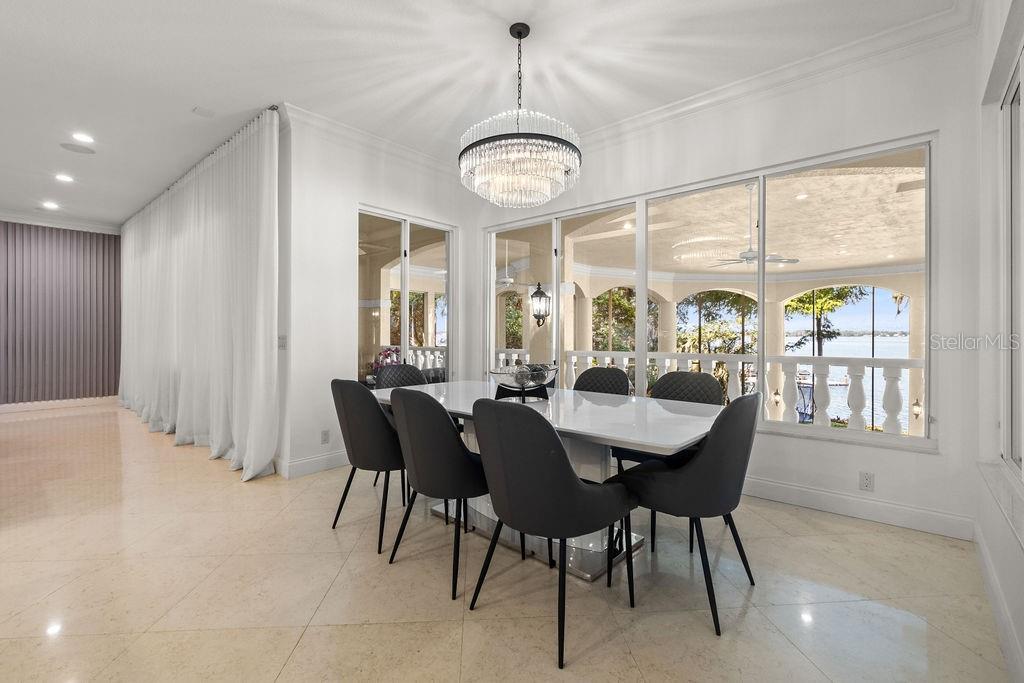 ISLEWORTH - Residential