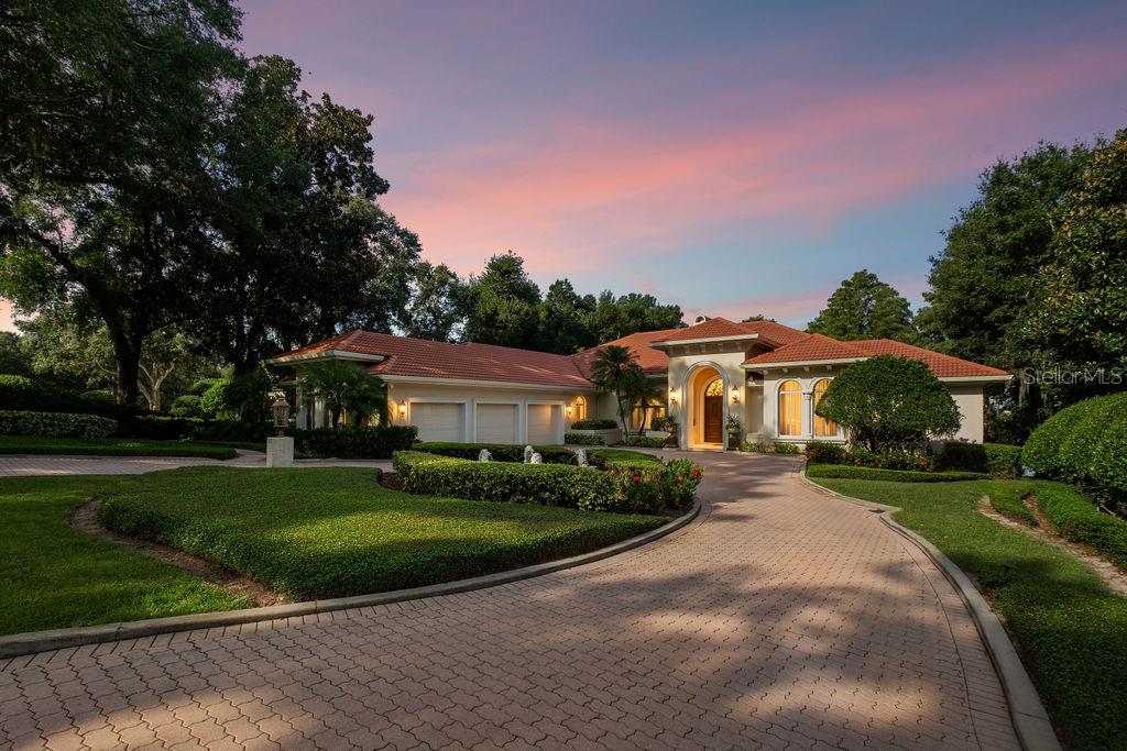 ISLEWORTH - Residential