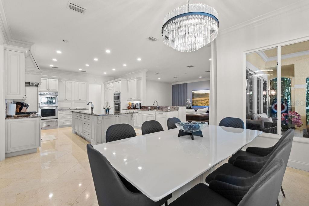 ISLEWORTH - Residential