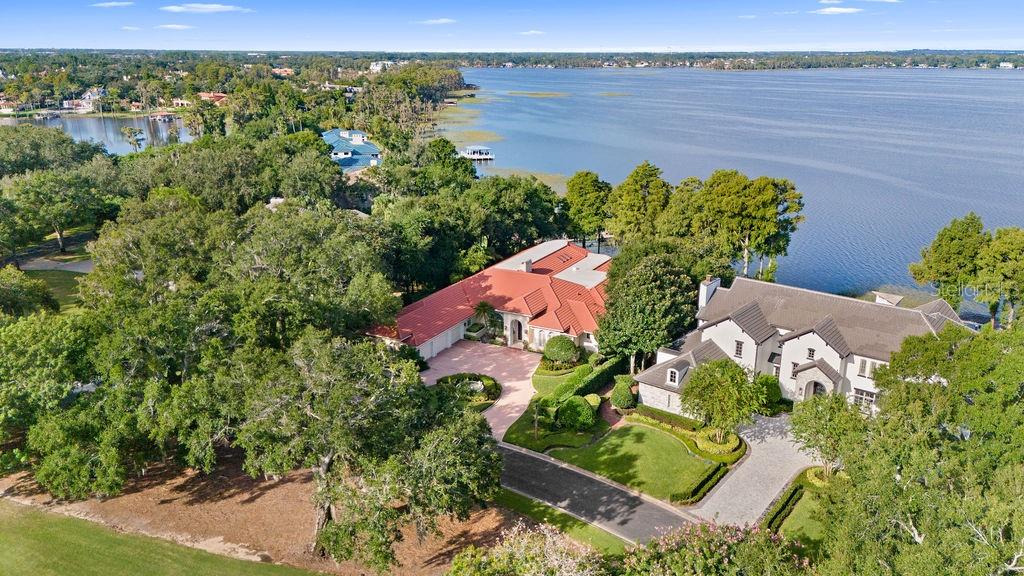 ISLEWORTH - Residential