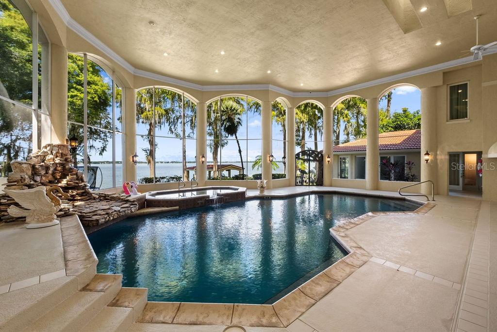 ISLEWORTH - Residential