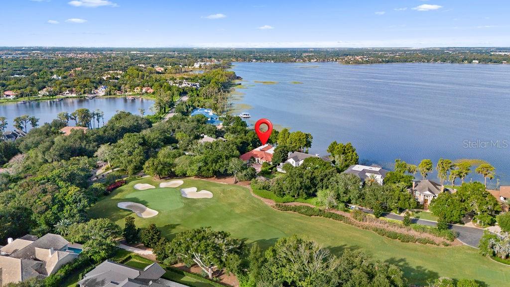 ISLEWORTH - Residential
