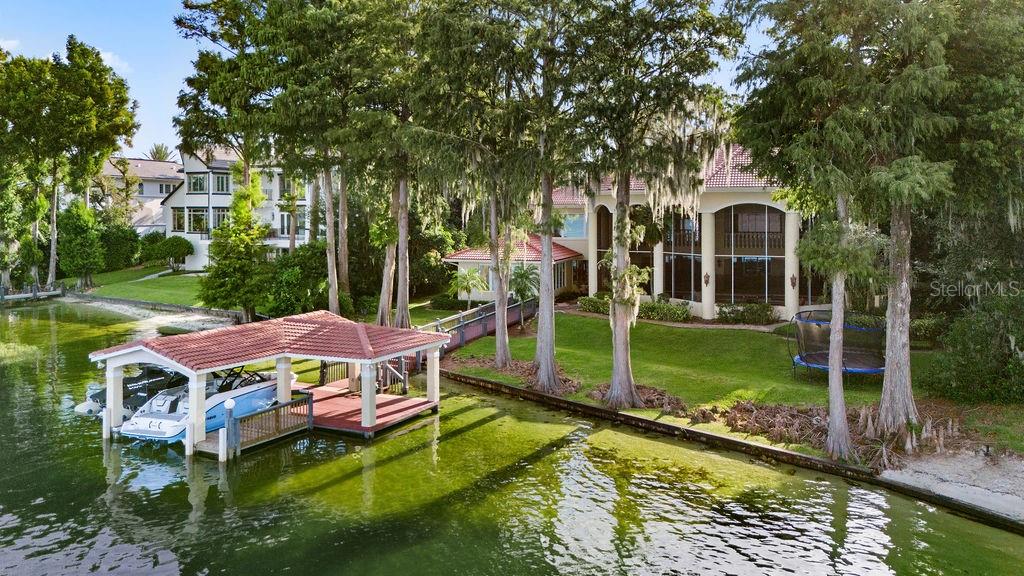 ISLEWORTH - Residential