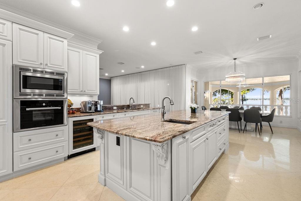 ISLEWORTH - Residential