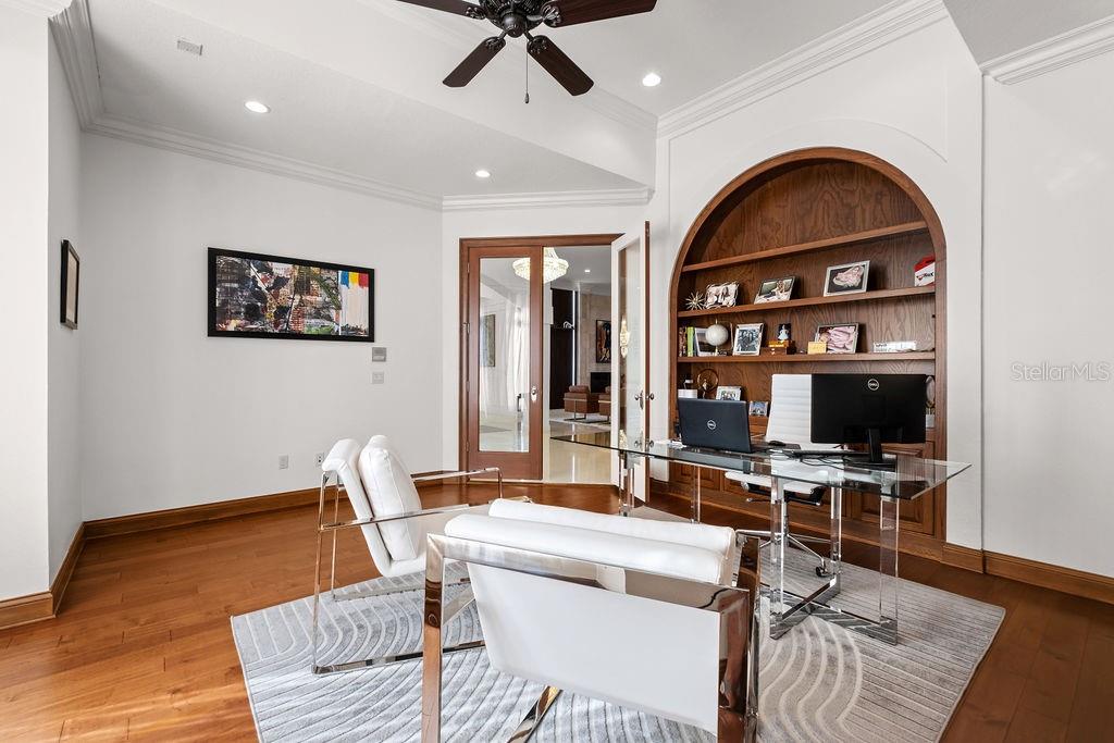 ISLEWORTH - Residential