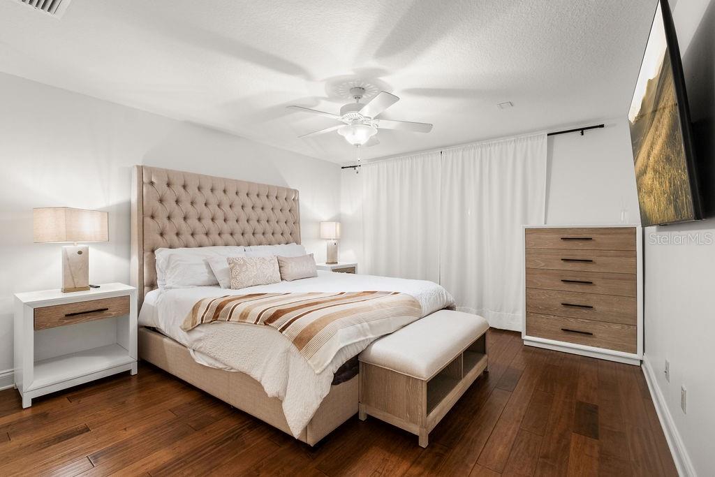 ISLEWORTH - Residential
