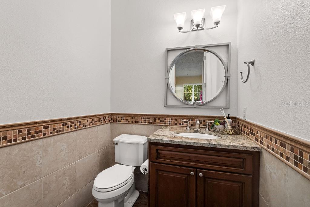 ISLEWORTH - Residential