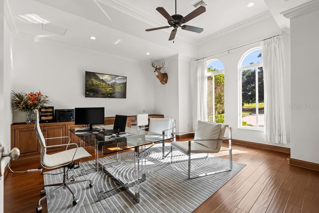 ISLEWORTH - Residential