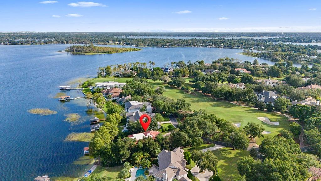 ISLEWORTH - Residential