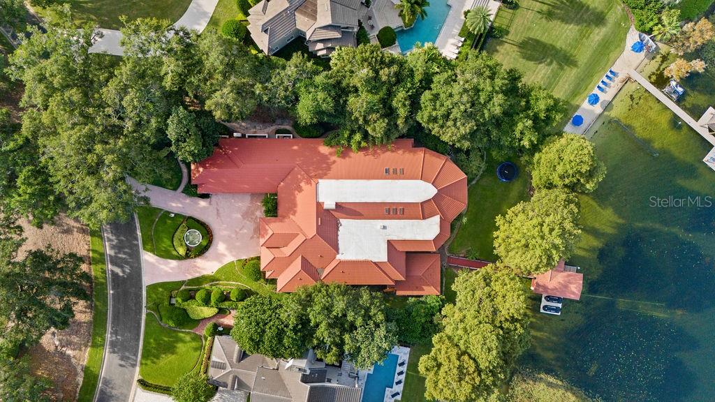 ISLEWORTH - Residential