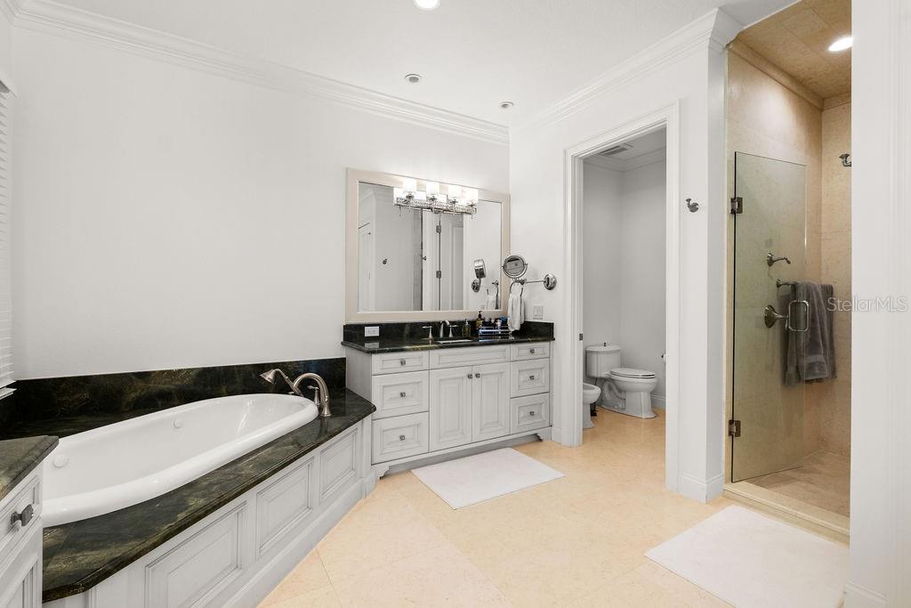ISLEWORTH - Residential
