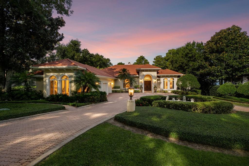ISLEWORTH - Residential