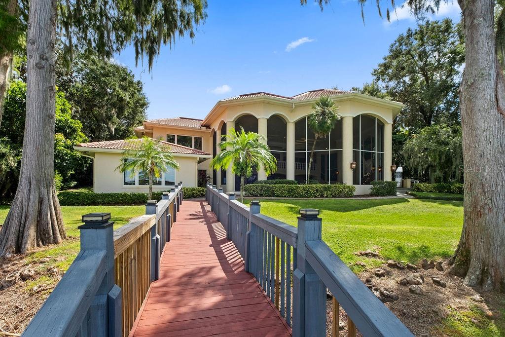 ISLEWORTH - Residential